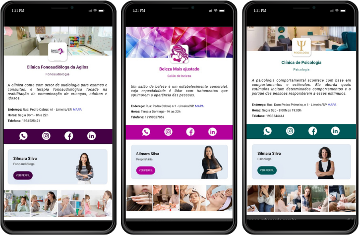 Webagenda